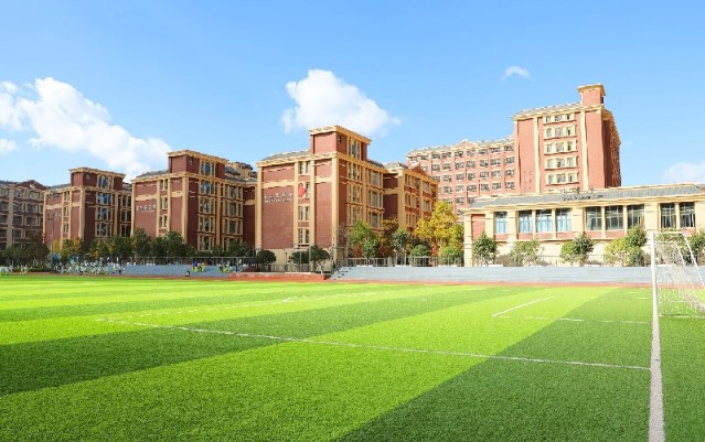 2024年云南城市建设职业学院报名条件是这些！