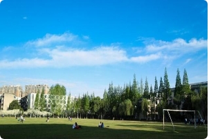 2024年云南城市建设职业学院的占地面积多少？