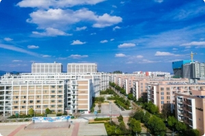 云南省电子信息高级技工学校住宿环境怎么样？