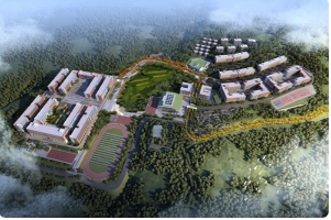 2024年云南省文山农业学校住宿条件|几人间？