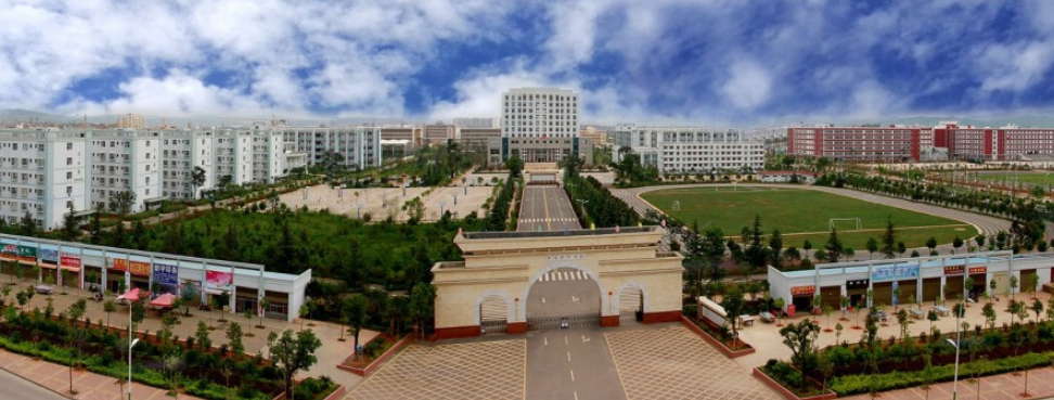 2024年曲靖工商职业技术学校热门专业是什么?