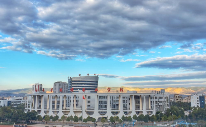 2024年云南省曲靖农业学校优惠政策已公布!