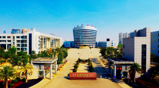 2024年云南省曲靖农业学校三年制中专招生专业有些什么?