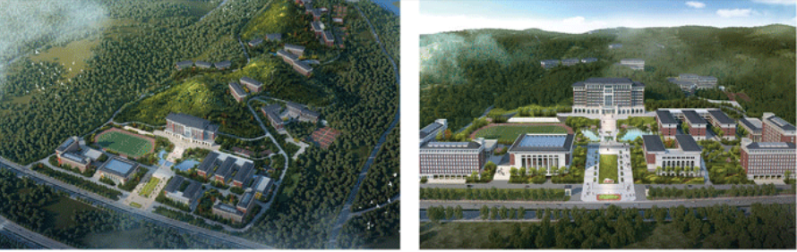 云南工业技师学院地址在哪?