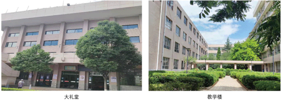 2024年云南工业技师学院有哪些专业?