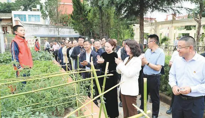 2024年曲靖市沾益区职业技术学校有哪些专业?