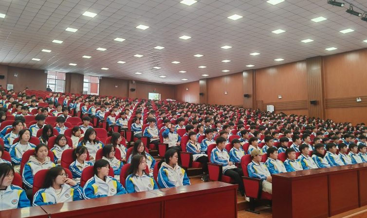 2024年罗平县职业技术学校优惠政策有些什么?