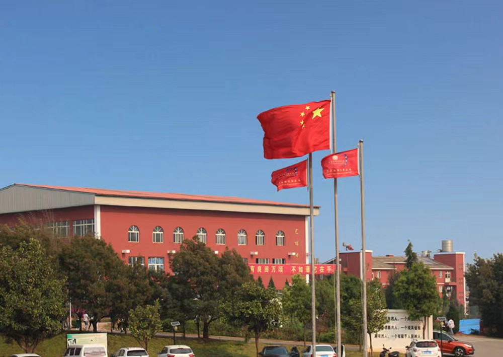 云南新兴职业学院好不好？