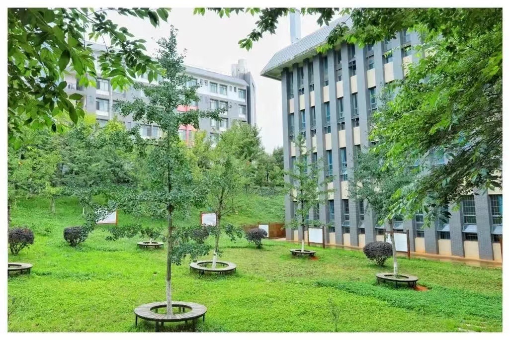 云南城市建设职业学院招生简章