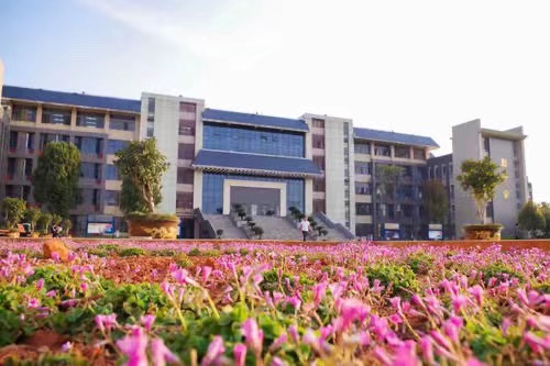 云南城市建设职业学院好就业吗？