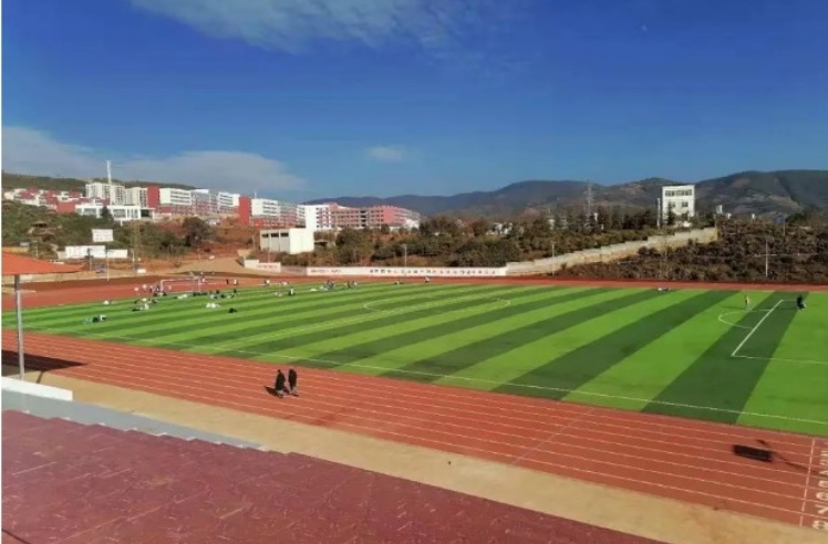 2024年云南新兴职业学院分数线|五年制大专|报名时间