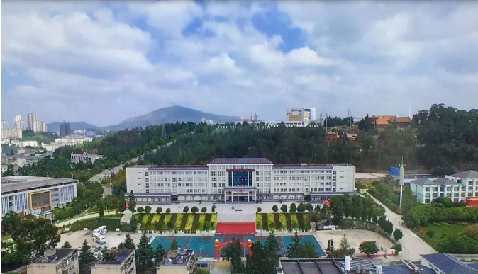 2024年安宁市职业高级中学热门院校|学院排名|招生专业简介