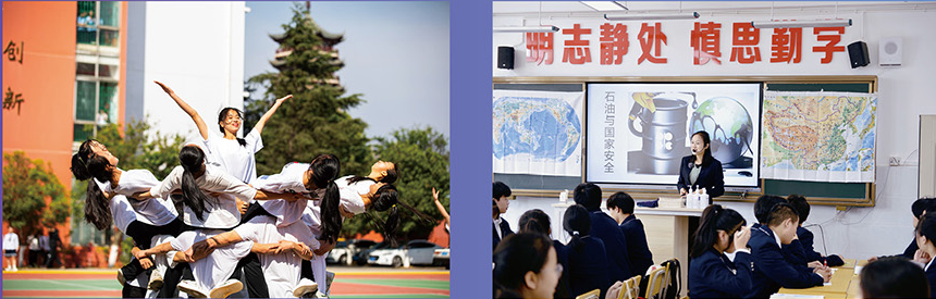 2024年昆明市艺术学校怎么报名?