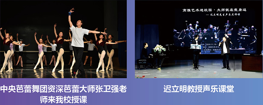昆明市艺术学校2024年开学时间是什么时候?