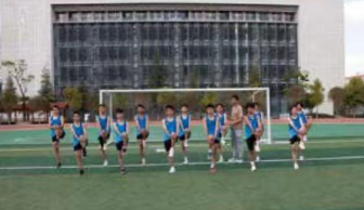 曲靖财经学校报读须知