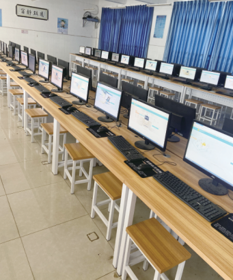 2024年曲靖工商学校报读指南