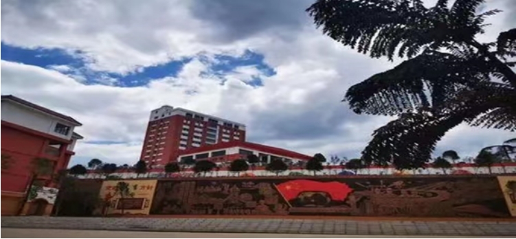 云南城市建设职业学院学校管理|管理模式|