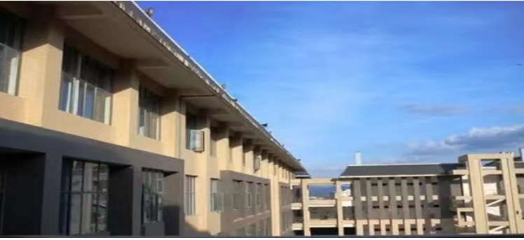 云南城市建设职业学院的评价|听学长学姐说
