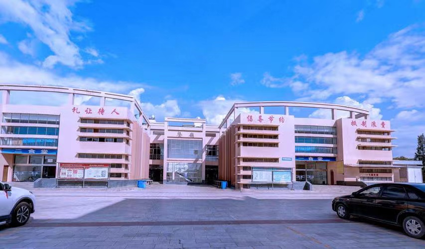 云南省曲靖应用技术学校特色班专业介绍