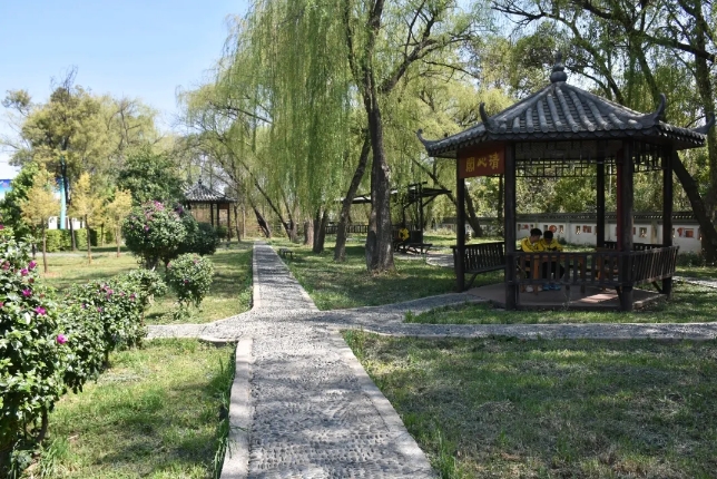 昆明市法务应急管理职业技术学校主校区|占地面积|好吗