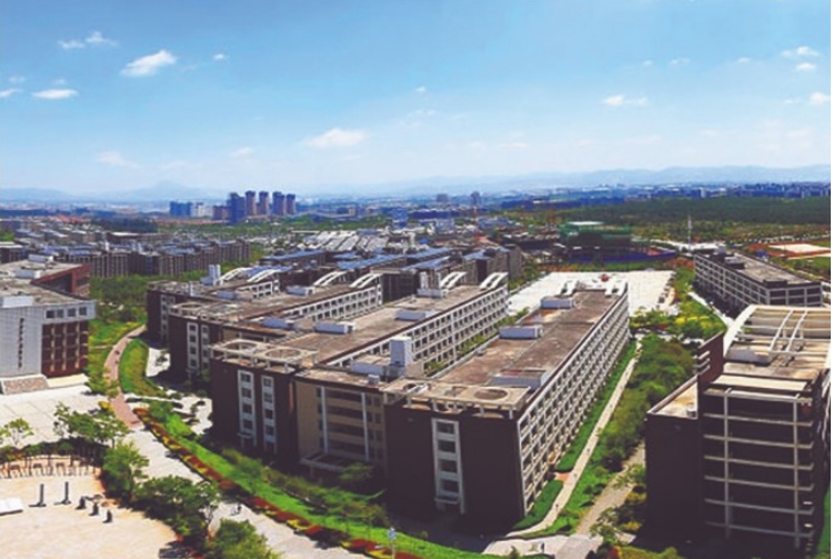昆明市卫生学校欢迎您|官网|招生网