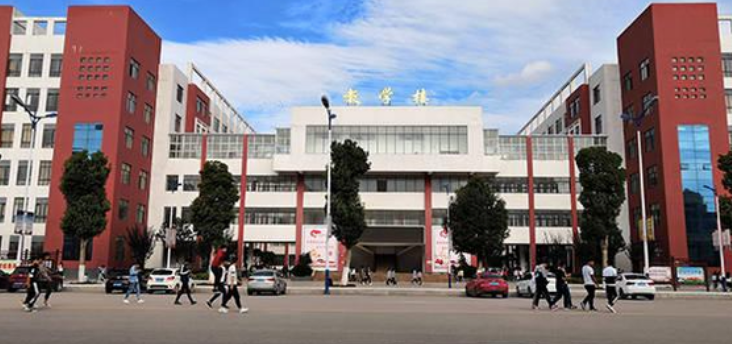 普洱适合男生的五年制学校有哪些?