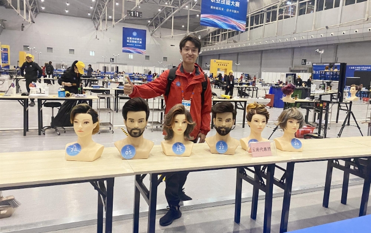 云南冶金高级技工学校就业率|好就业吗|包分配吗