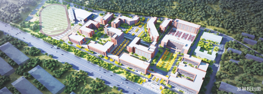 2024年云南省电子信息高级技工学校政策解读|职教高考