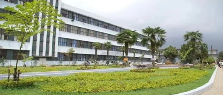昆明技师学院学校地址|在哪里|占地面积