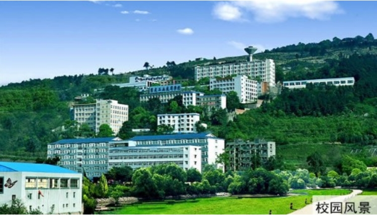 云南技师学院安宁校区|占地面积|好吗