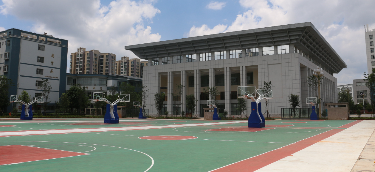 2024年杨林最好的五年制大专学校