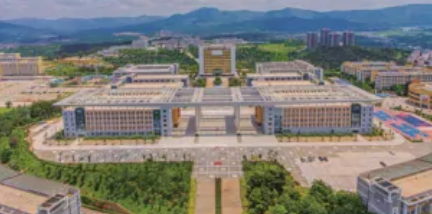 2024年云南技师学院专业简介
