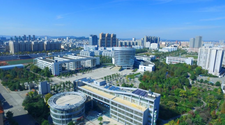 2024年云南省曲靖农业学校五年制大专招生简章|招生要求|计划