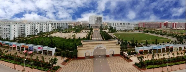 曲靖工商职业技术学校五年制大专有哪些专业|报名条件|就业率