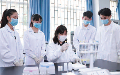 2024年昆明市卫生学校管理模式