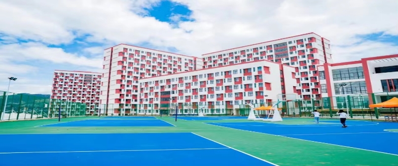 云南省曲靖应用技术学校的评价|听学长学姐说