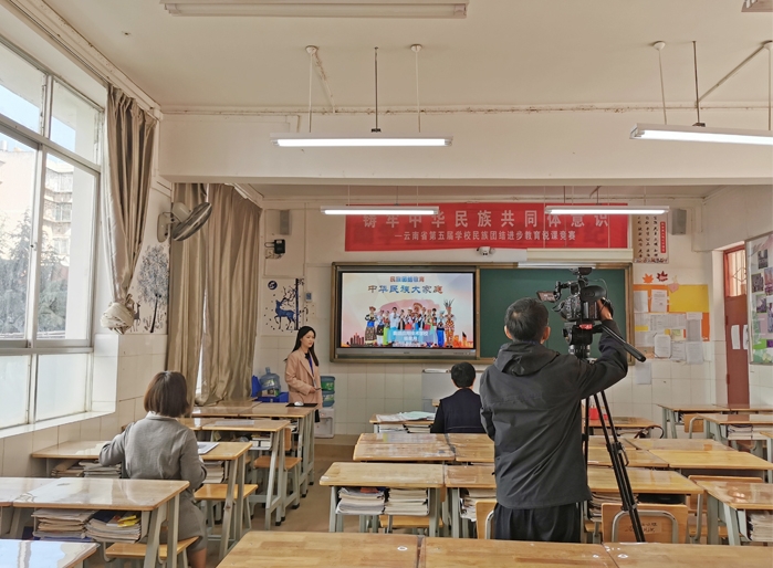 云南省曲靖应用技术学校学校管理|管理模式|