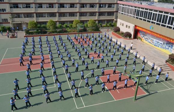 文山2024年中专的专业都有啥？