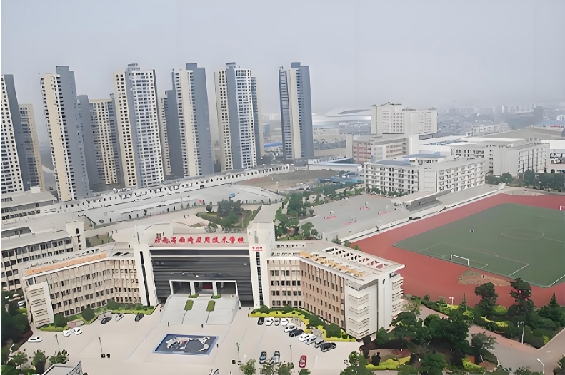 云南省曲靖应用技术学校2024年招生专业简介|热门专业|好就业吗