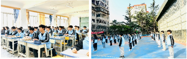 云南耀星卓越综合高中怎么样|好不好？