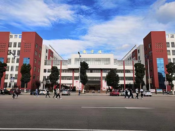 2024年曲靖市富源县职业教育技术学校怎么样？