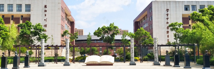 西双版纳2024年中专学校排名前十（公办）