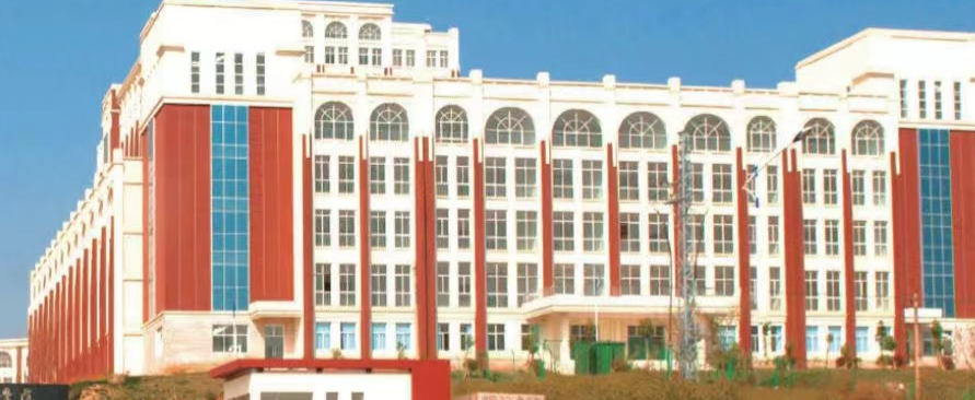 2024年云南外事外语职业学院怎么样？