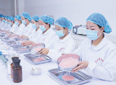 2024年昆明市卫生学校特色专业介绍
