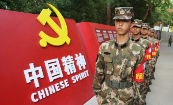 云南省电子信息高级技工学校管理模式
