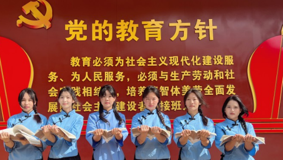 2024年云南省电子信息高级技工学校招生计划|校企共建班