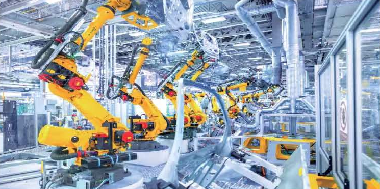 2024年云南冶金高级技工学校特色专业