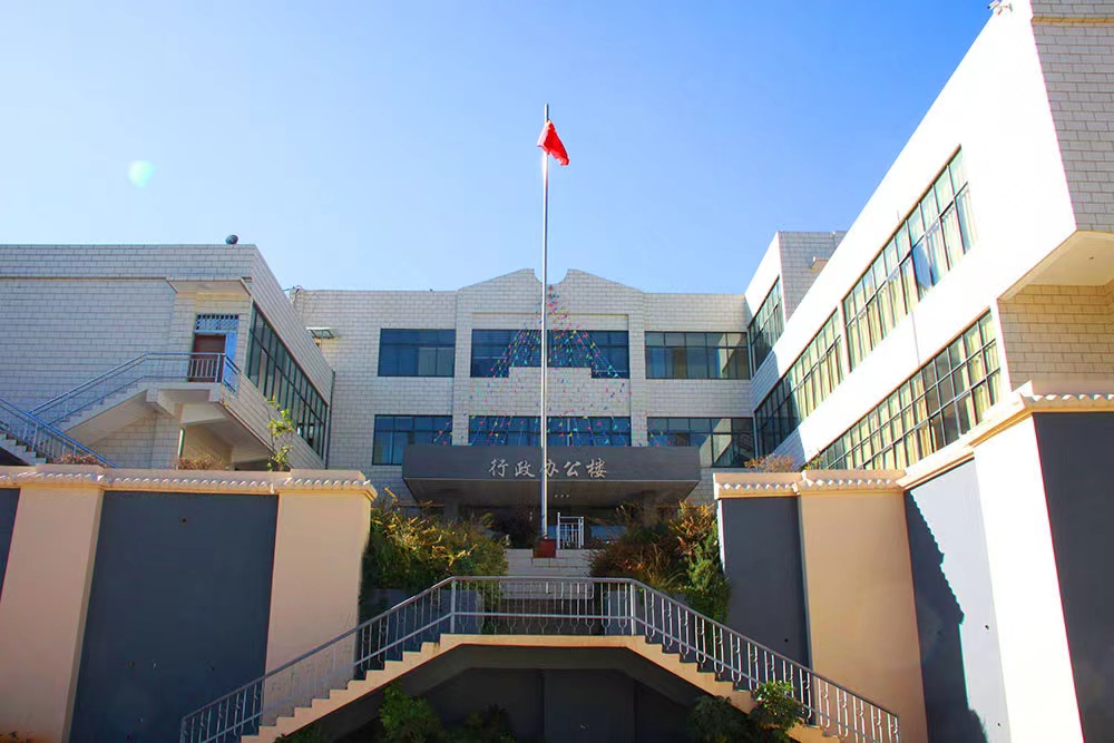 2024年云南冶金高级技工学校怎么样？