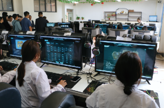 2024年昆明最好的五年制大专