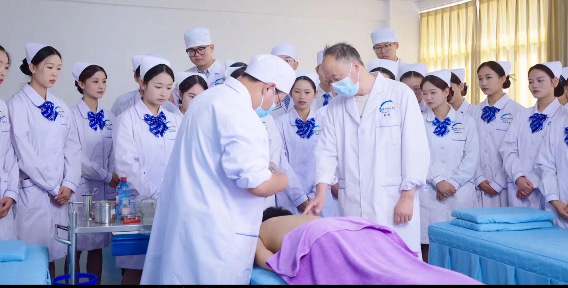 2024年云南省五年制医学大专哪家好？